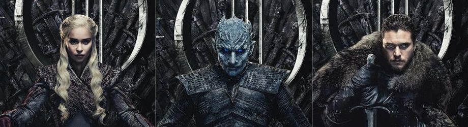 Game Of Thrones Episodenguide